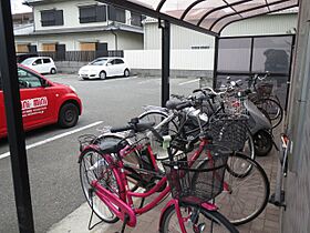 クールブリーズ  ｜ 大阪府堺市西区鶴田町（賃貸マンション1K・4階・24.80㎡） その13