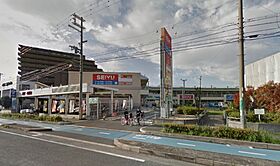 ラメゾンピック緑ヶ丘 103 ｜ 大阪府堺市堺区緑ヶ丘中町2丁2-7（賃貸アパート2LDK・1階・62.89㎡） その21