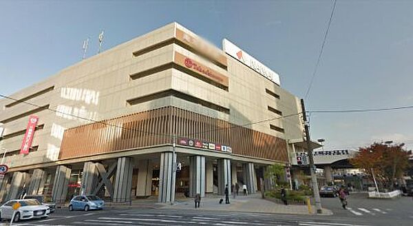 リバージュ 203｜大阪府堺市堺区北三国ヶ丘町6丁(賃貸アパート1K・2階・26.11㎡)の写真 その22