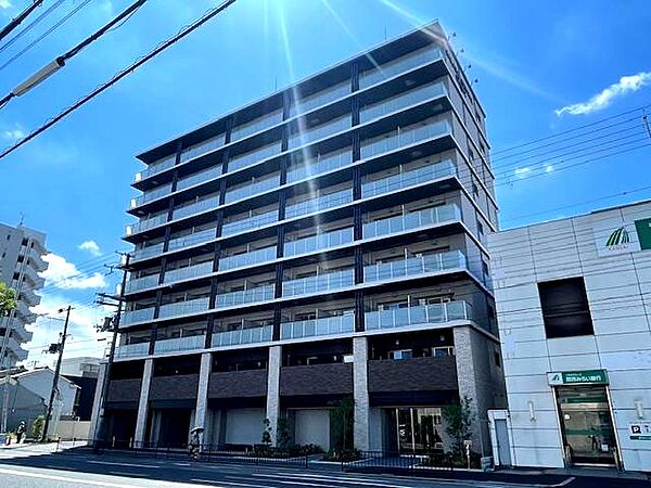 スペチアーレ堺 304｜大阪府堺市堺区一条通(賃貸マンション1K・3階・29.29㎡)の写真 その1