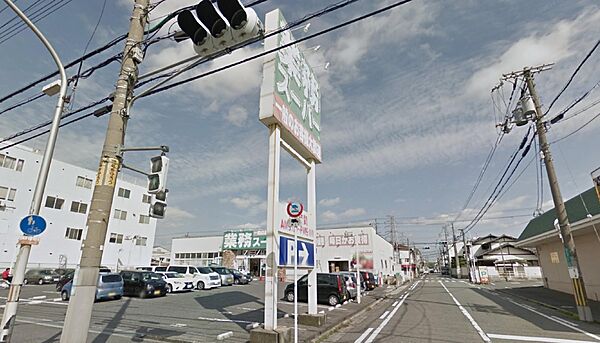 スペチアーレ堺 403｜大阪府堺市堺区一条通(賃貸マンション1K・4階・29.29㎡)の写真 その25