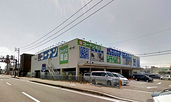 SouthMaisonさくら ｜大阪府堺市西区鳳北町4丁(賃貸マンション2LDK・1階・61.63㎡)の写真 その7