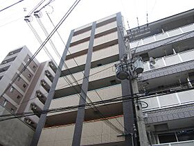 ロイヤルガーデン堺  ｜ 大阪府堺市堺区櫛屋町東2丁（賃貸マンション1DK・6階・26.56㎡） その25