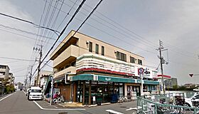 メゾンドビアンカ 203 ｜ 大阪府堺市西区鳳西町1丁（賃貸マンション1LDK・2階・48.00㎡） その16