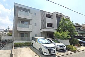 シャーメゾン馬酔木  ｜ 大阪府堺市堺区中三国ヶ丘町7丁（賃貸マンション3LDK・3階・75.84㎡） その1