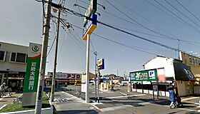 サニーキャンプ東雲I 201 ｜ 大阪府堺市堺区東雲西町1丁8番40号（賃貸マンション1K・2階・29.99㎡） その23