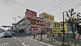 ロイヤルオーク湊 202 ｜ 大阪府堺市堺区東湊町3丁187-1（賃貸アパート1K・2階・19.80㎡） その14