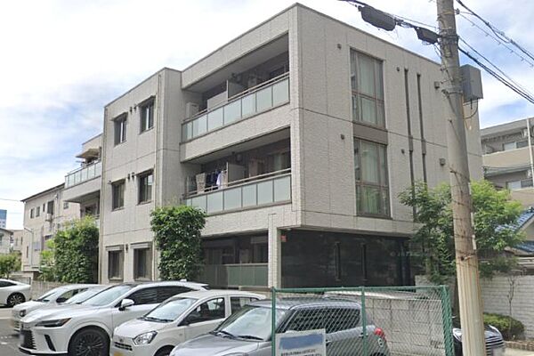 シャーメゾン市之町 ｜大阪府堺市堺区市之町西2丁(賃貸マンション1LDK・1階・40.26㎡)の写真 その1