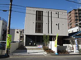 シャーメゾン市之町  ｜ 大阪府堺市堺区市之町西2丁（賃貸マンション1LDK・2階・40.39㎡） その14