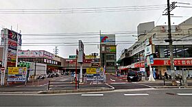 シャーメゾン北花田  ｜ 大阪府堺市北区北花田町2丁（賃貸マンション1DK・1階・33.75㎡） その22