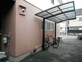 山中ハイツ  ｜ 大阪府堺市北区長曽根町（賃貸アパート1R・1階・28.00㎡） その28