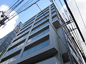 シティーコート南瓦町2  ｜ 大阪府堺市堺区南瓦町（賃貸マンション1LDK・4階・32.36㎡） その18