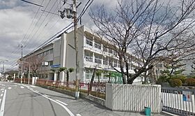 モンレーヴ三国ケ丘 102 ｜ 大阪府堺市堺区南三国ヶ丘町1丁10-1（賃貸マンション2LDK・1階・59.49㎡） その14