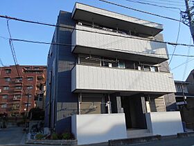 PetitCerisier  ｜ 大阪府堺市西区浜寺元町5丁（賃貸マンション1LDK・2階・38.90㎡） その13