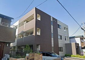 サニーコート香ヶ丘  ｜ 大阪府堺市堺区香ヶ丘町3丁（賃貸マンション1K・2階・30.24㎡） その1