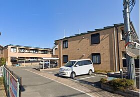 メゾンディジェーム  ｜ 大阪府堺市東区日置荘北町3丁11-23（賃貸マンション2LDK・1階・56.40㎡） その1