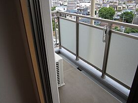 サザンクレスト七道  ｜ 大阪府堺市堺区三宝町1丁（賃貸マンション1K・6階・24.53㎡） その7