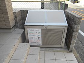 サニーヒルズ向陵  ｜ 大阪府堺市堺区向陵中町1丁（賃貸マンション1LDK・3階・43.01㎡） その19