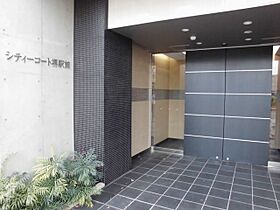 シティーコート堺駅前  ｜ 大阪府堺市堺区竜神橋町1丁（賃貸マンション1LDK・3階・34.32㎡） その14