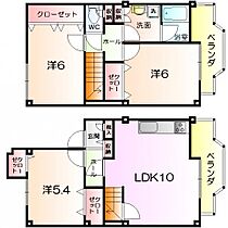 アルティエーレセラ  ｜ 大阪府堺市堺区三宝町4丁（賃貸マンション3LDK・3階・69.33㎡） その2