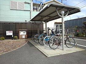 リーガルコート 102 ｜ 大阪府堺市堺区緑町1丁36-1（賃貸アパート1K・1階・32.90㎡） その12