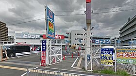 Shamaison堺三国ヶ丘 202 ｜ 大阪府堺市北区百舌鳥梅北町3丁113-1（賃貸マンション3LDK・2階・72.56㎡） その9