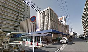 シャーメゾンクレイン  ｜ 大阪府堺市西区上野芝向ヶ丘町4丁（賃貸アパート2LDK・2階・59.38㎡） その8