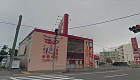 シャーメゾンクレイン  ｜ 大阪府堺市西区上野芝向ヶ丘町4丁（賃貸アパート2LDK・1階・60.76㎡） その9