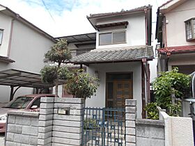 堺区柏木町戸建  ｜ 大阪府堺市堺区柏木町1丁（賃貸一戸建3LDK・1階・80.73㎡） その1