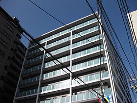 セントラル堺東  ｜ 大阪府堺市堺区北花田口町2丁（賃貸マンション1K・4階・30.83㎡） その1