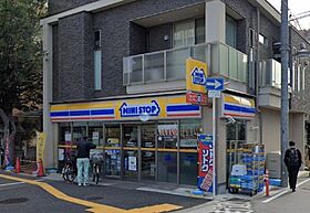 ShaMaisonmohiro駅前館  ｜ 大阪府堺市北区中百舌鳥町5丁（賃貸マンション1LDK・1階・45.91㎡） その26