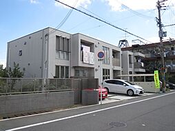へーベルメゾン向ヶ丘