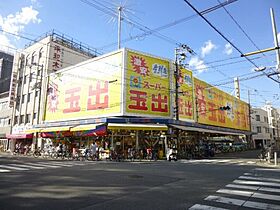 スプランディッド堀江  ｜ 大阪府大阪市西区南堀江2丁目1-15（賃貸マンション2K・3階・34.02㎡） その27