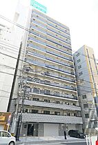 スプランディッド堀江  ｜ 大阪府大阪市西区南堀江2丁目1-15（賃貸マンション2K・6階・32.70㎡） その22