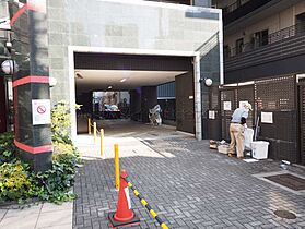 ISM谷町六丁目  ｜ 大阪府大阪市中央区安堂寺町2丁目（賃貸マンション1K・6階・26.05㎡） その21