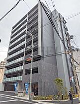 アプリーレ阿波座南  ｜ 大阪府大阪市西区立売堀6丁目5-6（賃貸マンション1LDK・5階・29.30㎡） その21