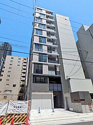 シークレフ北浜