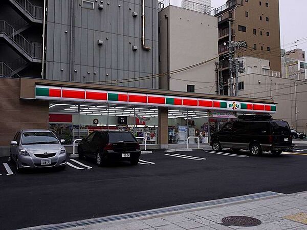 RISING Maison 本町橋 ｜大阪府大阪市中央区本町橋(賃貸マンション1LDK・6階・33.86㎡)の写真 その30