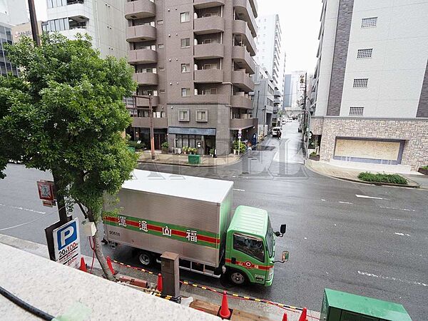 RISING Maison 本町橋 ｜大阪府大阪市中央区本町橋(賃貸マンション1LDK・6階・33.86㎡)の写真 その14