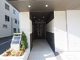 ルミエール清水谷  ｜ 大阪府大阪市中央区玉造2丁目（賃貸マンション1K・8階・23.27㎡） その12