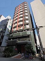 アーデン堺筋本町  ｜ 大阪府大阪市中央区材木町1-5（賃貸マンション1K・3階・24.58㎡） その25