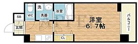 ADORE城東中央  ｜ 大阪府大阪市城東区中央2丁目13-22 1（賃貸マンション1K・5階・22.35㎡） その2