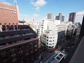 パークアクシス心斎橋  ｜ 大阪府大阪市中央区南船場2丁目（賃貸マンション1R・2階・40.03㎡） その14