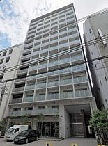 アーバネックス北浜  ｜ 大阪府大阪市中央区高麗橋2丁目3-6（賃貸マンション1K・4階・26.03㎡） その24