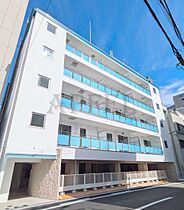 Radiation Court  ｜ 大阪府大阪市天王寺区生玉寺町2-（賃貸マンション1LDK・6階・54.66㎡） その1