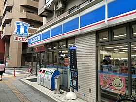 RJRプレシア南堀江  ｜ 大阪府大阪市西区南堀江2丁目5-7（賃貸マンション1LDK・2階・34.90㎡） その28