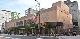 灯-AKARI-  ｜ 大阪府大阪市西区川口1丁目1-11（賃貸マンション1LDK・2階・36.59㎡） その27