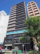 S-RESIDENCE谷町五丁目  ｜ 大阪府大阪市中央区谷町5丁目1-6（賃貸マンション1K・14階・25.74㎡） その22