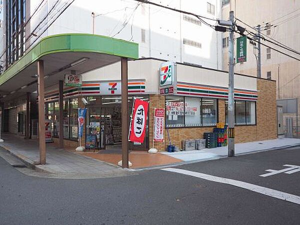 ラシュレエグゼ本町 ｜大阪府大阪市中央区南久宝寺町1丁目(賃貸マンション1K・12階・23.61㎡)の写真 その27