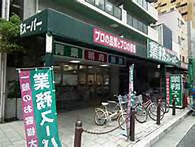 ラクラス本町東  ｜ 大阪府大阪市中央区鎗屋町2丁目3-3（賃貸マンション1DK・4階・27.52㎡） その28